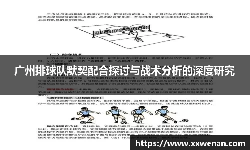 广州排球队默契配合探讨与战术分析的深度研究