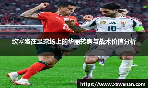 坎塞洛在足球场上的华丽转身与战术价值分析